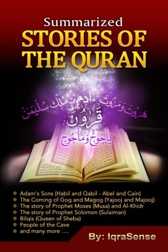 Summarized Stories of the Quran