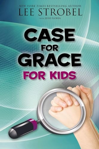 CASE FOR GRACE FOR KIDS SC CASE FOR