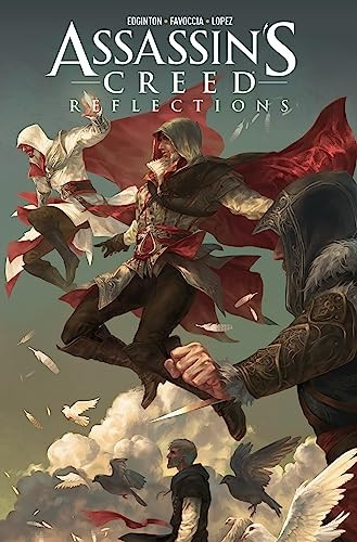 Assassin's Creed: Reflections