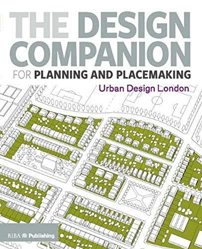 The Design Companion for Planning and Placemaking