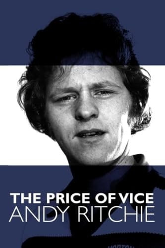The Price of Vice Andy Ritchie