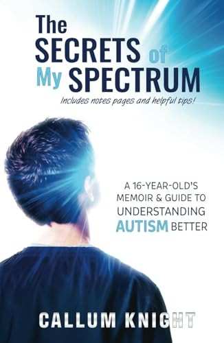 The Secrets of My Spectrum