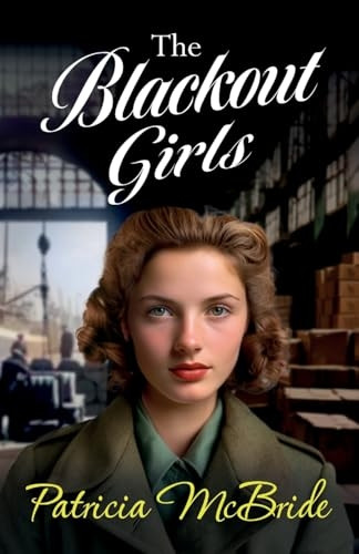 The Blackout Girls (Lily Baker Series The)