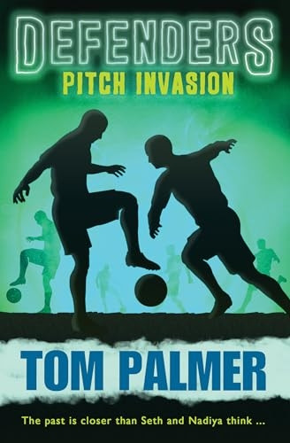 Pitch Invasion: Defenders