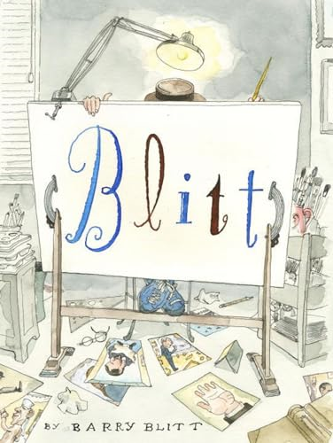 Blitt