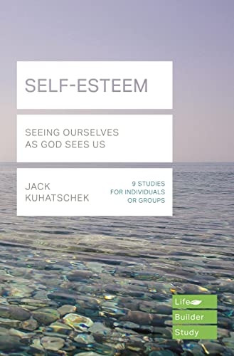 SELF ESTEEM LIFEBUILDER