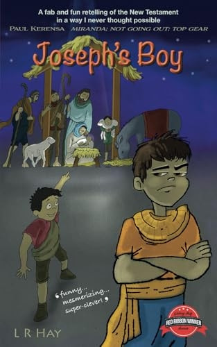 Joseph's Boy (The Young  - Testament)