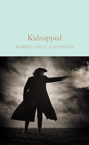 Kidnapped (Macmillan Collector's Library)