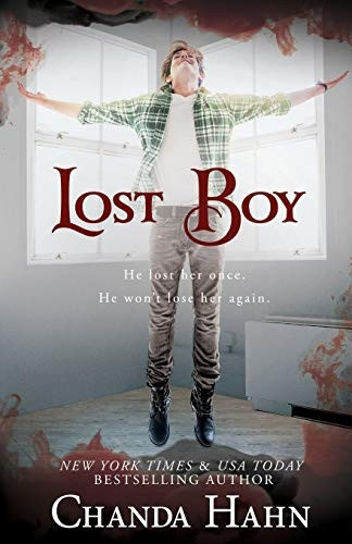 Lost Boy (Neverwood Chronicles)
