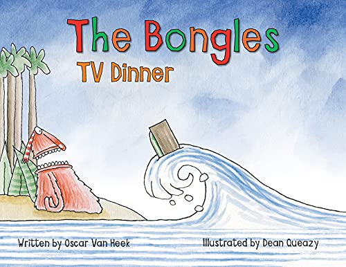 The Bongles - TV Dinner