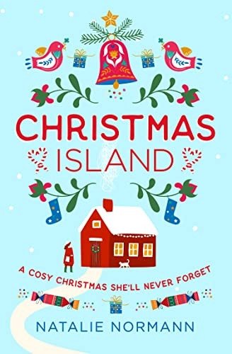 Christmas Island (A Very Hygge Holiday, Book 2) (A Very Hygge Holiday)