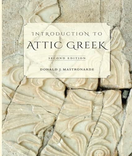 Introduction to Attic Greek
