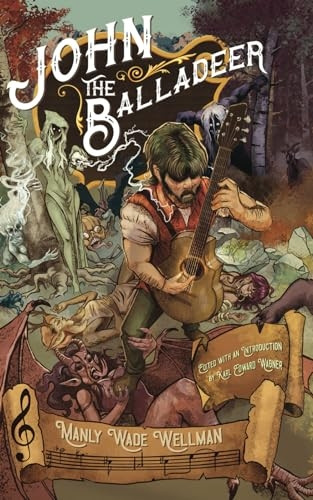 John the Balladeer