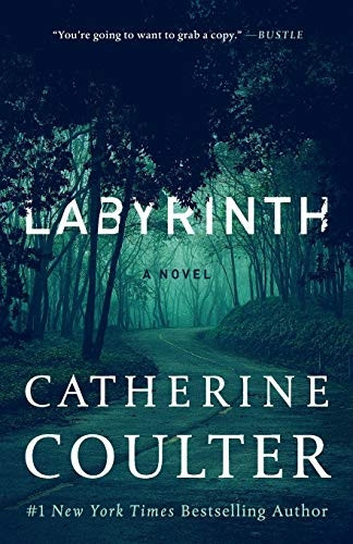 Labyrinth (FBI Thriller)