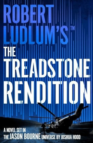 Robert Ludlum's (TM) The Treadstone Rendition (Treadstone)