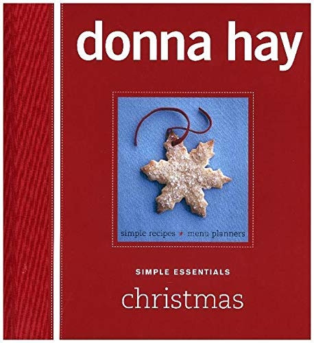 Simple Essentials Christmas