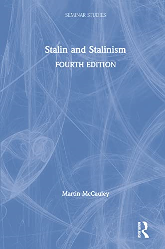 Stalin and Stalinism (Seminar Studies)