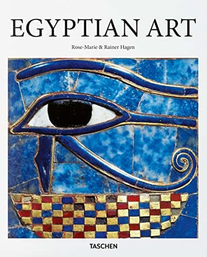 Egypt (Basic Art Series)