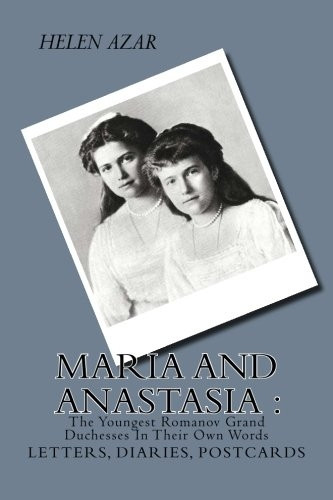 Maria and Anastasia