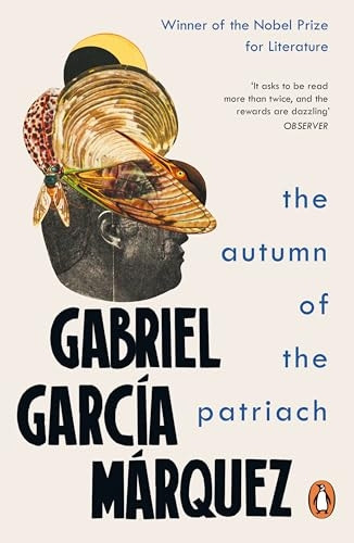 The Autumn of the Patriarch