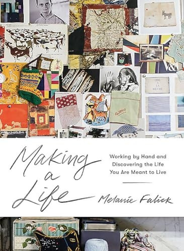 Making a Life