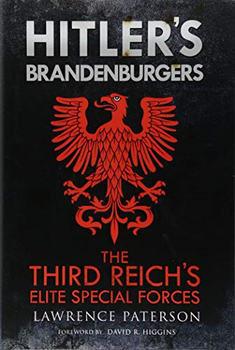 Hitler's Brandenburgers