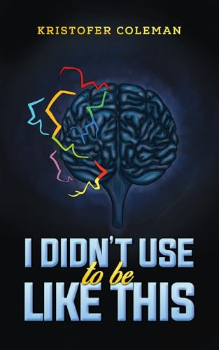 I Didn't Use to Be Like  This
