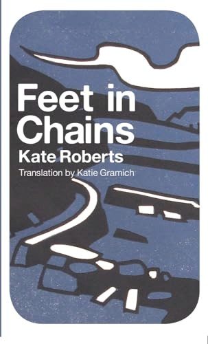 Feet in Chains
