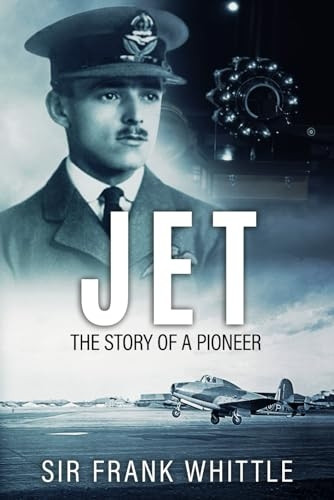 Jet: The Story of a Pioneer