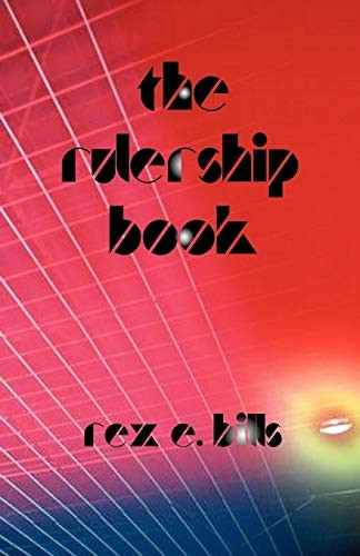 Rulership Book: A Directory of Astrological Correspondences