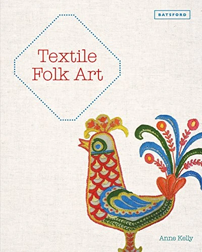 Textile Folk Art