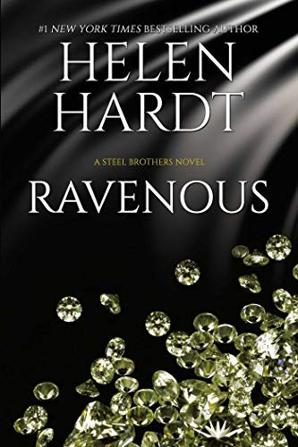 Ravenous (Steel Brothers Saga)