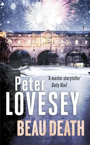 Beau Death (Peter Diamond Mystery)