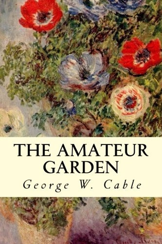 The Amateur Garden