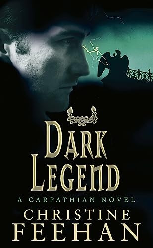 Dark Legend (Carpathians 07)