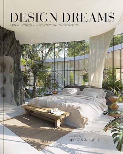 Design Dreams: Virtual Interior and Architectural Environments