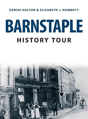 Barnstaple History Tour (History Tour)