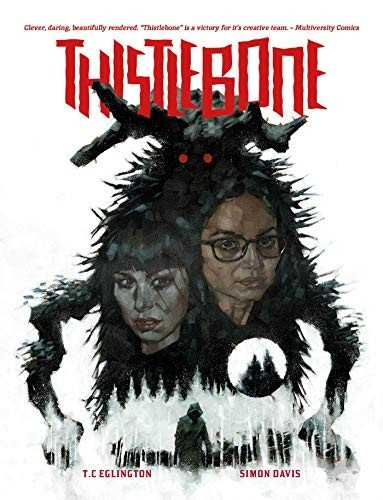 Thistlebone (Thistlebone)