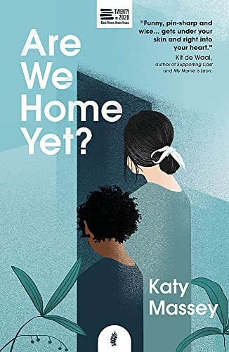 Are We Home Yet? (Twenty in 2020)