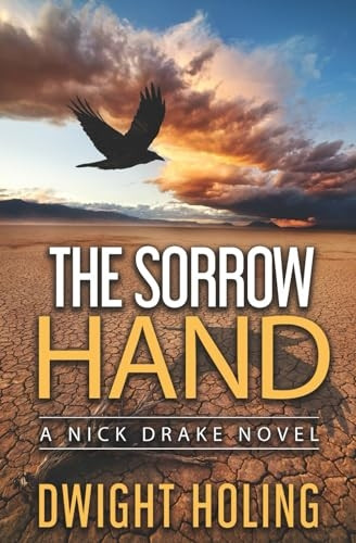 The Sorrow Hand (Nick Drake Novel)