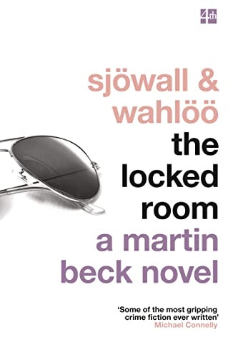 The Martin Beck series - The Locked Room
