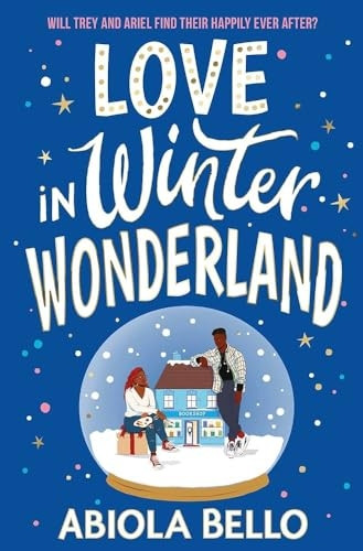 Love in Winter Wonderland: A feel-good romance guaranteed to warm hearts!