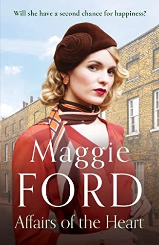 Affairs of the Heart: An enthralling historical saga of love and heartache (The Lett Family Sagas)