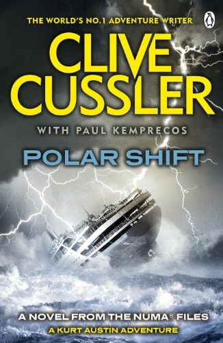 Polar Shift: A Novel from the Numa Files