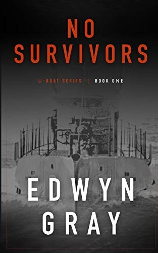 No Survivors: The U-boat Series (U-Boat)