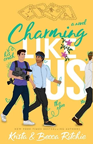 Charming Like Us (Special Edition Paperback) (Like Us)
