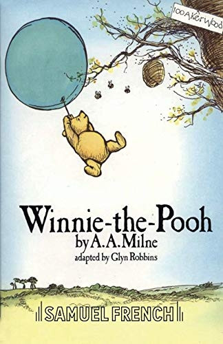 Winnie the Pooh: Play (Acting Edition)