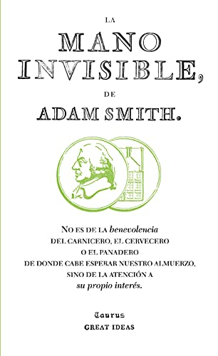 La mano invisible