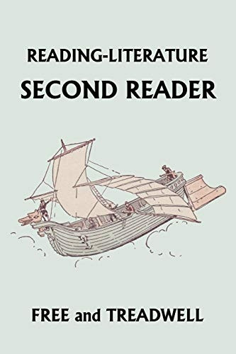 READING-LITERATURE Second Reader