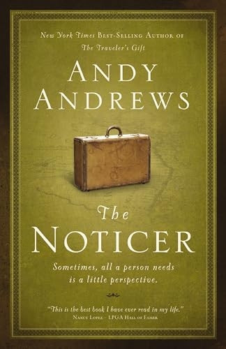 The Noticer